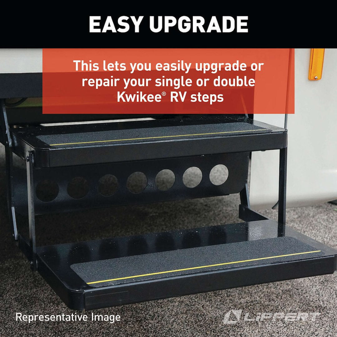Lippert Components 781007 Entry Step Motor/ Gearbox Upgrade||781007_7.Jpg||92||m6v781007||1078978