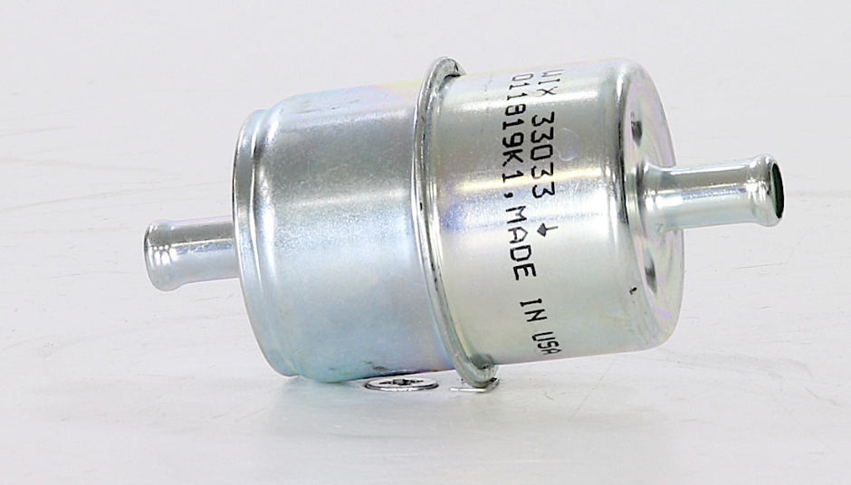 Product of Wix Filters 33033 Fuel Filter