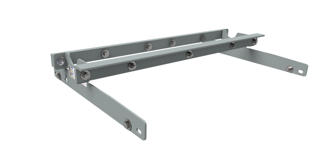 Product of B&W Trailer Hitches Gnrm1394 Gooseneck Trailer Hitch Rail