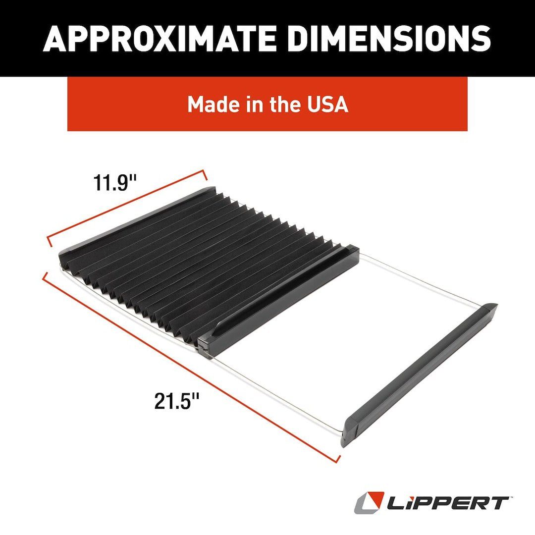 Product of Lippert Components 786037 Window Shade