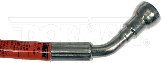 Product of Dorman (Oe Solutions) 819-003 Fuel Line