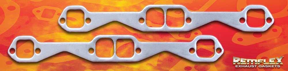 Product of Remflex Gaskets 2093 Exhaust Manifold Gasket