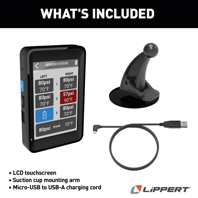 Lippert 2024030980 Tire Pressure Monitoring System - Tpms Display||2024030980_7.Png||92||m6v2024030980||1774701