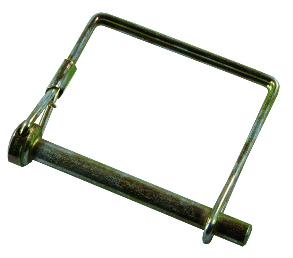 Product of Jr Products 01294 Trailer Coupler Safety Pin Clip