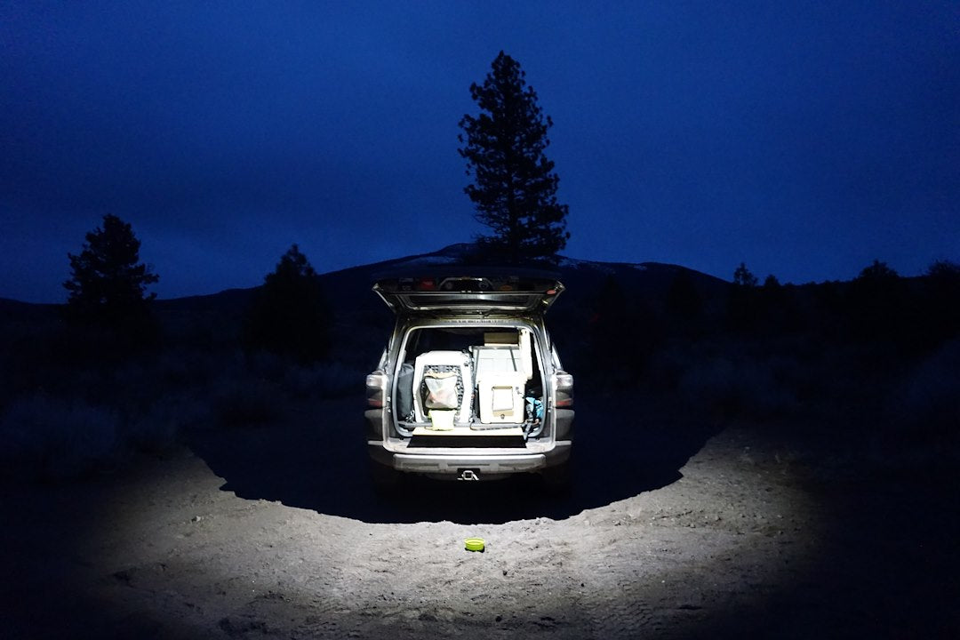 Product of Baja Design 398050 Rock Light