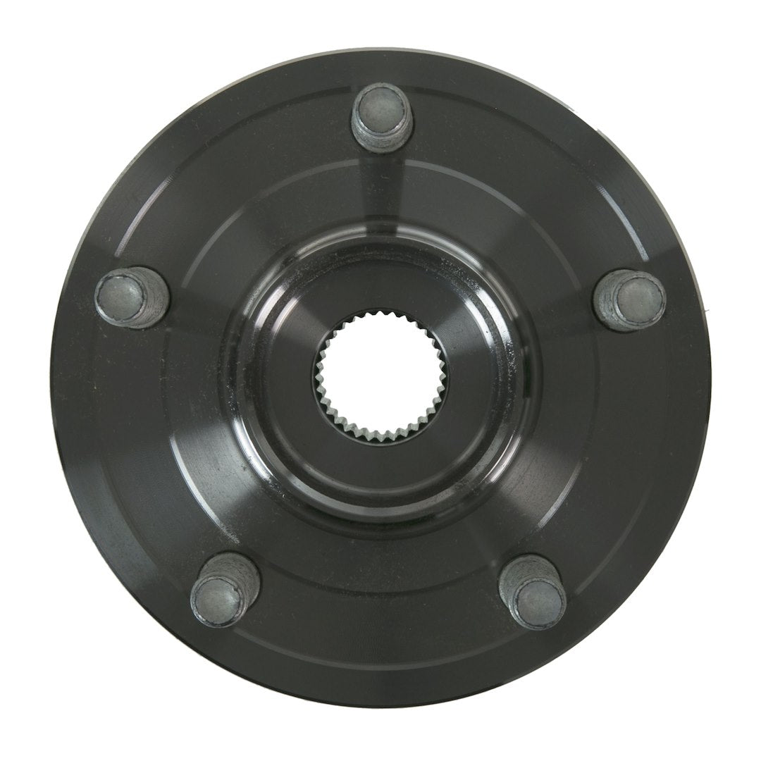 Moog Hub Assemblies 513324 Wheel Bearing And Hub Assembly||513324_1.Jpg||86||m12513324||1097463