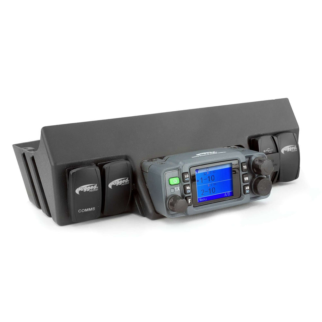 Rugged Radios Mt-Jk-25wp Gmrs Radio Mount||mt-Jk-25wp_2.Jpg||87||rgrmtjk25wp||1094379