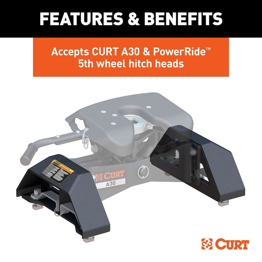 Curt 16024 Fifth Wheel Trailer Hitch Head Support||16024_3008x1990_Fb.Jpg||88||c9316024||1654650