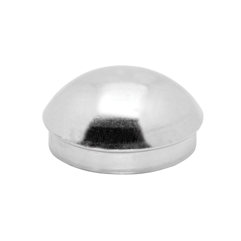 Fulton 100235 Trailer Wheel Bearing Dust Cap||100235.Jpg||85||f76100235||1030375