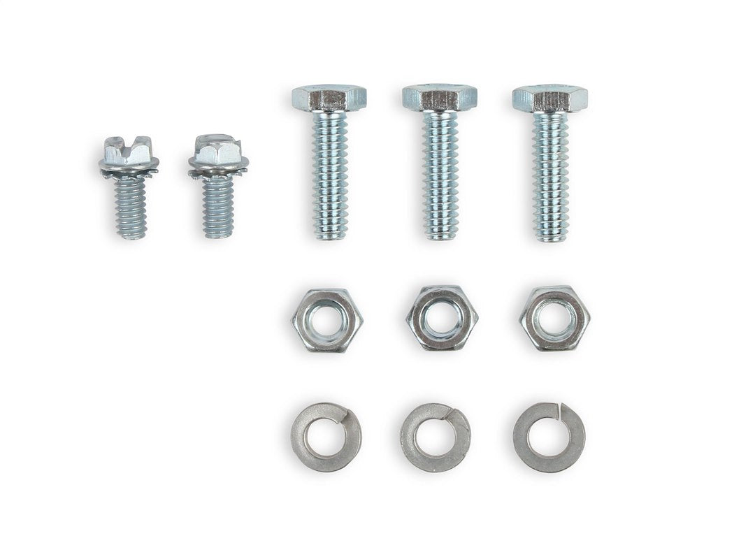 Product of Holley Performance 12-848 Fuel Pressure Regulator