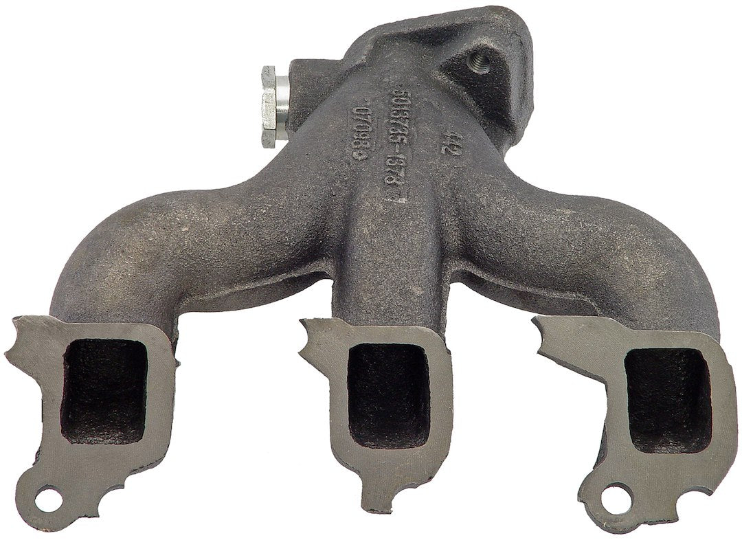 Product of Dorman (Oe Solutions) 674-186 Exhaust Manifold