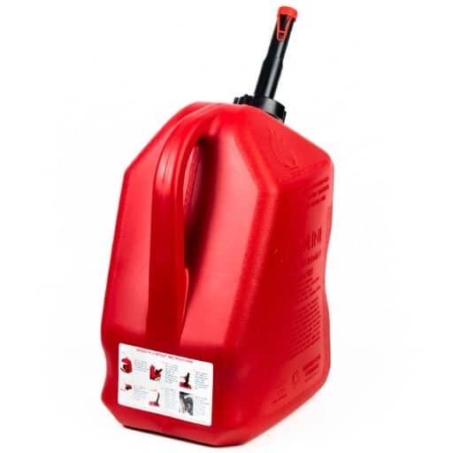 Product of Midwest Can 5010 Liquid Storage Container