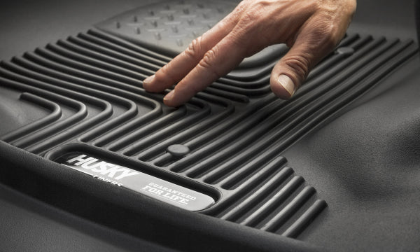 Product of Husky Liner X-act Contour™ 52381  Floor Liner