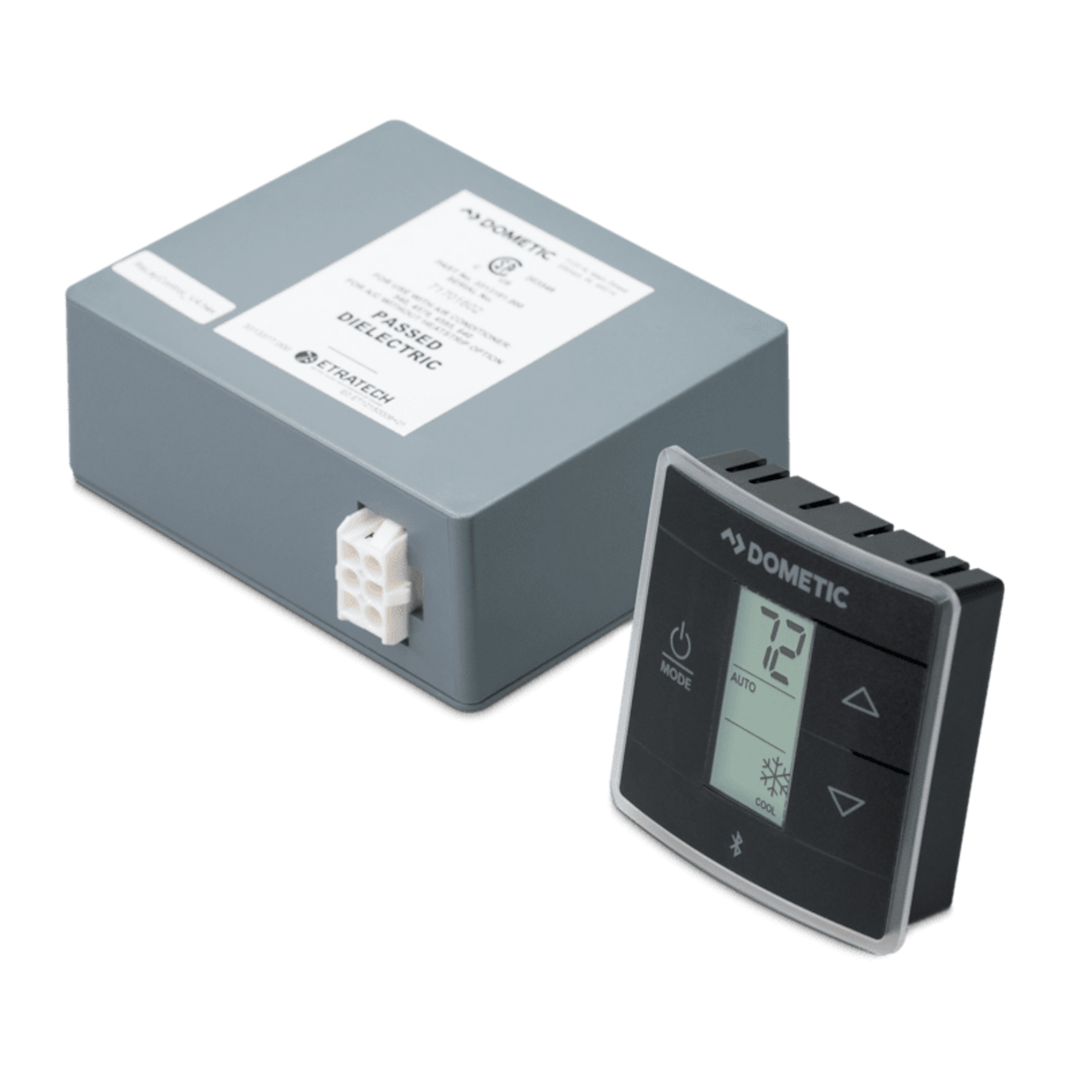 Product of Dometic 3316230.714 Wall Thermostat