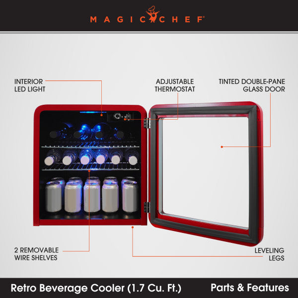 Magic Chef Mcb17chr Refrigerator||mcb17chr_12.Jpg||95||mgcmcb17chr||1497673