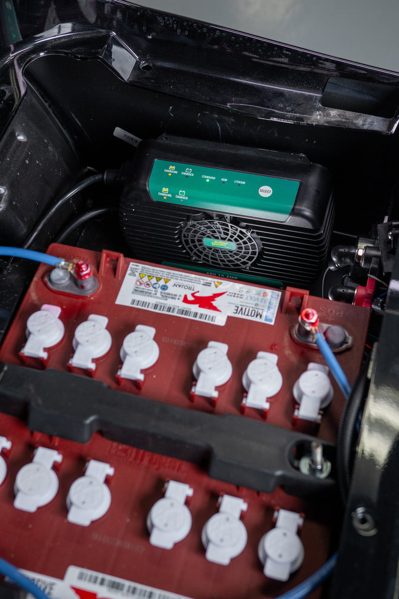 Product of Battery Tender 022-2012-Dl-Wh Battery Charger