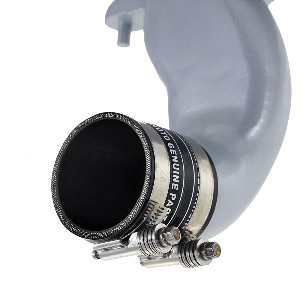 Product of Mishimoto MMINT-BR27-21HKBKSL Intercooler