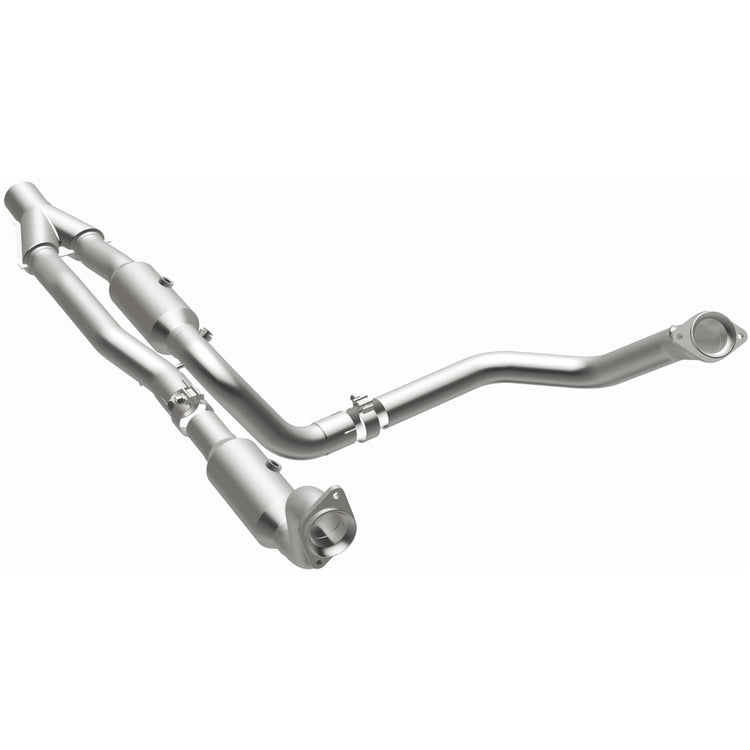 Magnaflow California Converter 5551457 Catalytic Converter||5551457_1.Jpg||86||m665551457||1738797