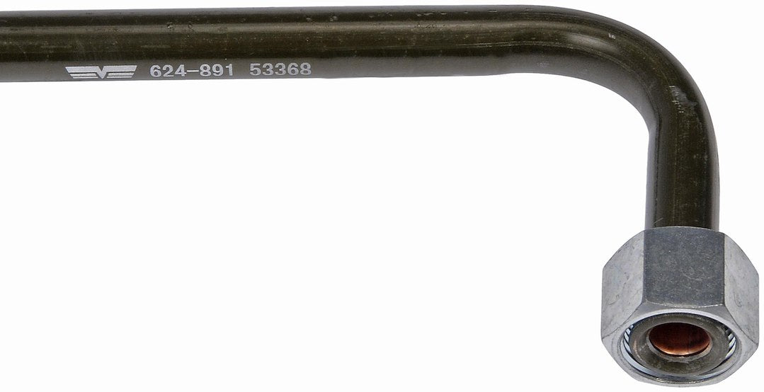 Dorman (Oe Solutions) 624-891 Auto Trans Oil Cooler Hose Assembly||624-891-006.Jpg||91||d18624891||1019394