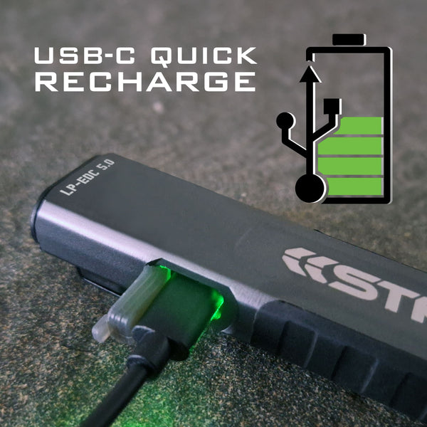 Stkr Concepts 14269 Flashlight||14269_6.Jpg||91||s8k14269||2219388