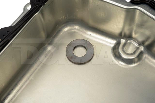 Dorman (Oe Solutions) 265-582 Auto Trans Oil Pan||265-582_5.Jpg||90||d18265582||1593129