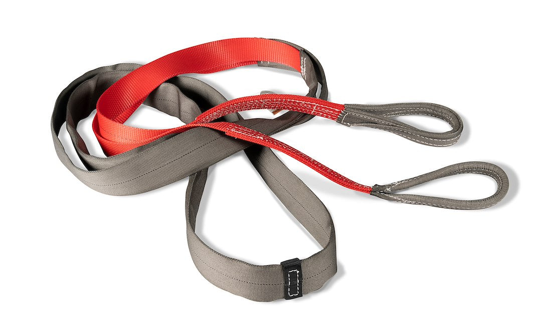 Product of Factor 55 00104 Shackle Rope