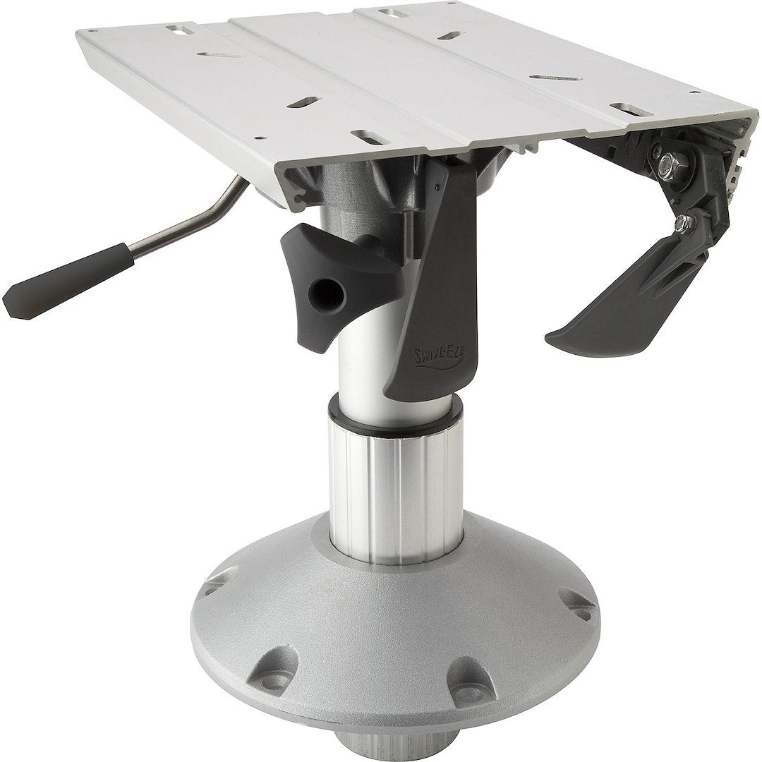 Attwood Marine 278ao3agl-1 Boat Seat Mount||||90||a7j278ao3agl1||2003428