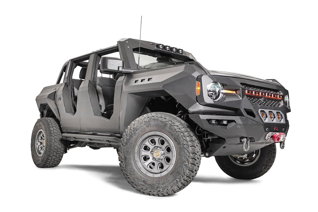 Product of Fab Fours Fb2000-1 Fender