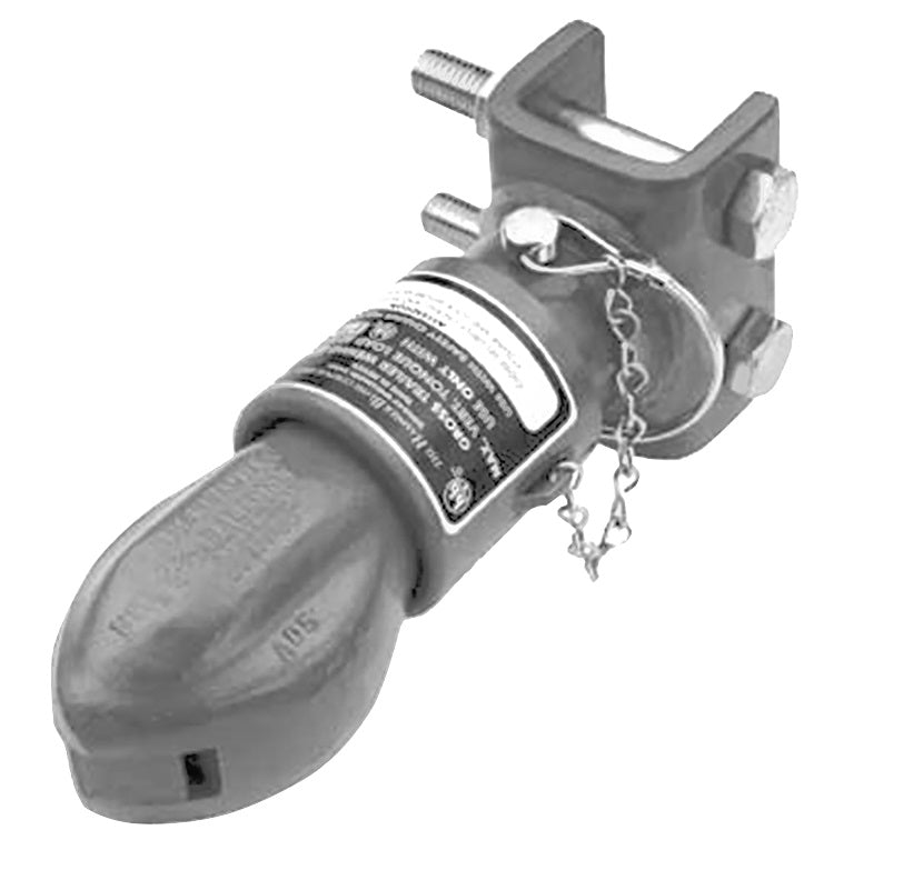 Product of Bulldog 028630 Trailer Coupler