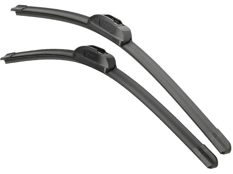 Bosch Wiper Blades 17a Windshield Wiper Blade||17a_1.Jpg||86||b4117a||1177750