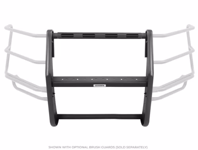 Go Rhino Safety Division 5344-4l52 Bumper Push Bar||5344-4l52_2.Png||87||p2s53444l52||1744562