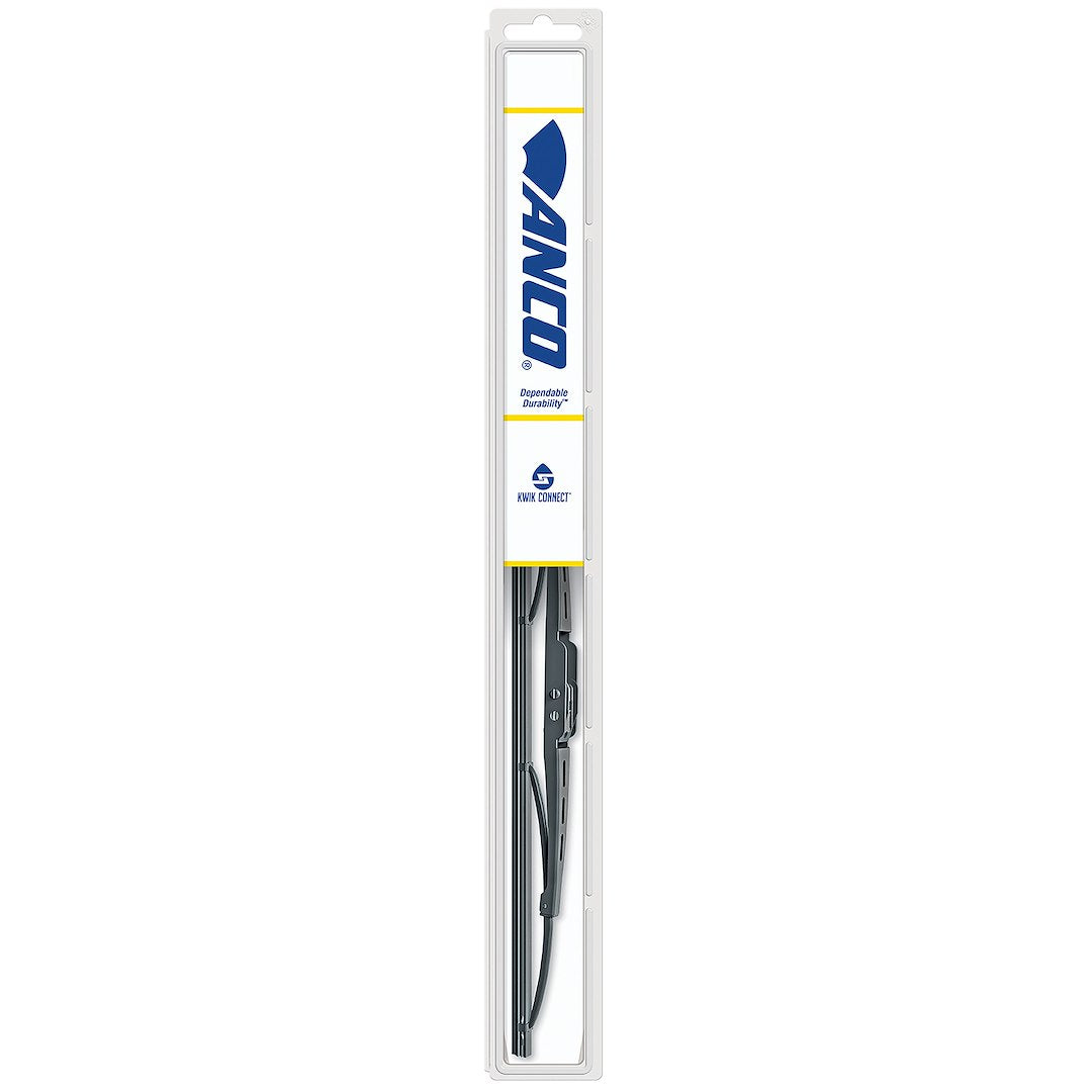 Product of Anco 14c-17 Windshield Wiper Blade