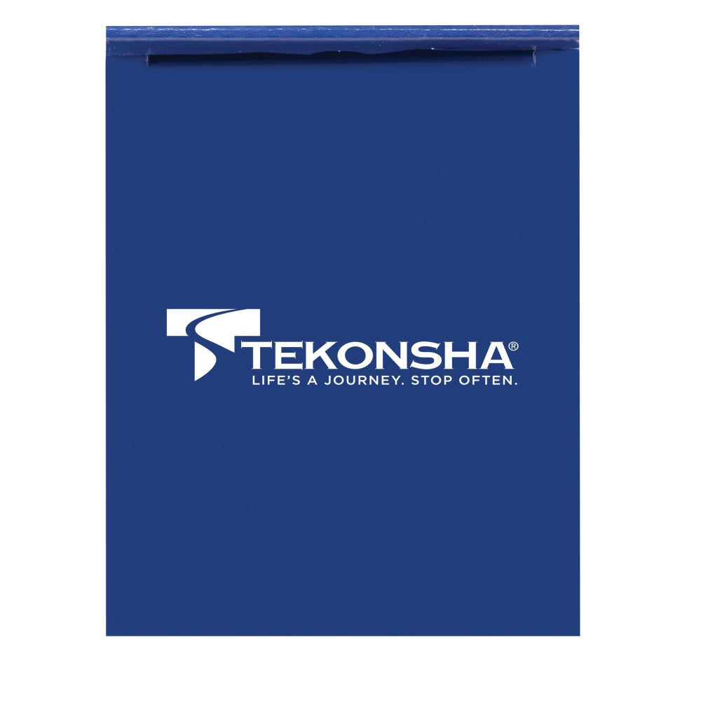 Product of Tekonsha 118834 Vehicle End 4 Flat Trailer Wiring Connector