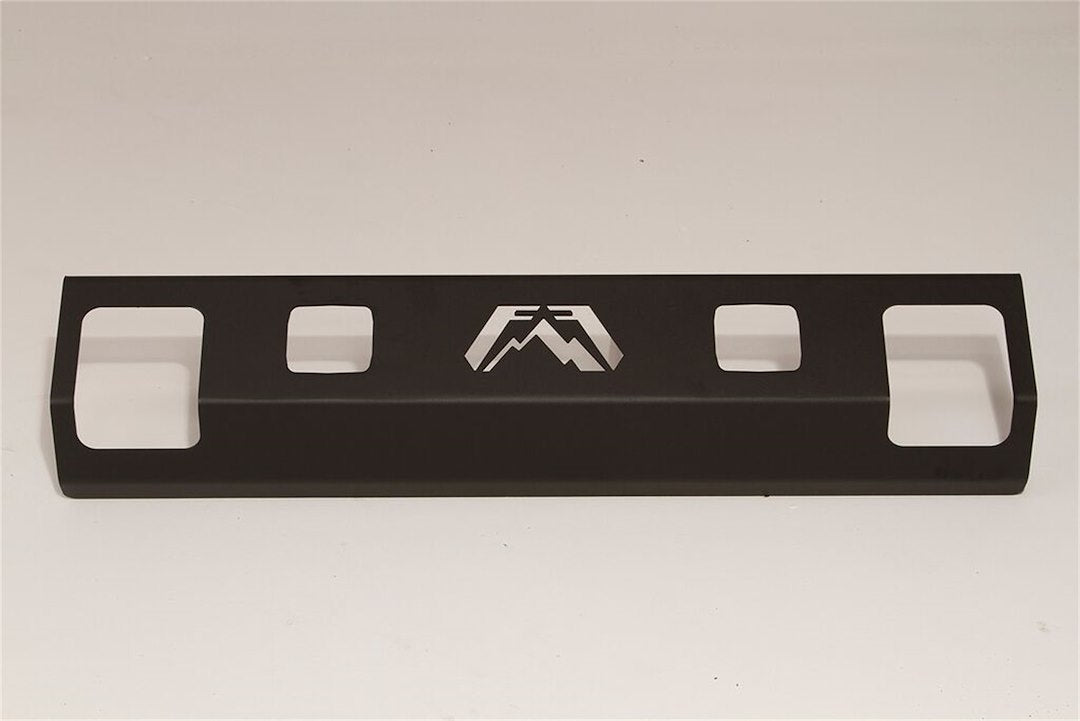 Fab Fours Rlite-1 Bumper Grille Insert||rlite-1.Jpg||85||f66rlite1||1556784