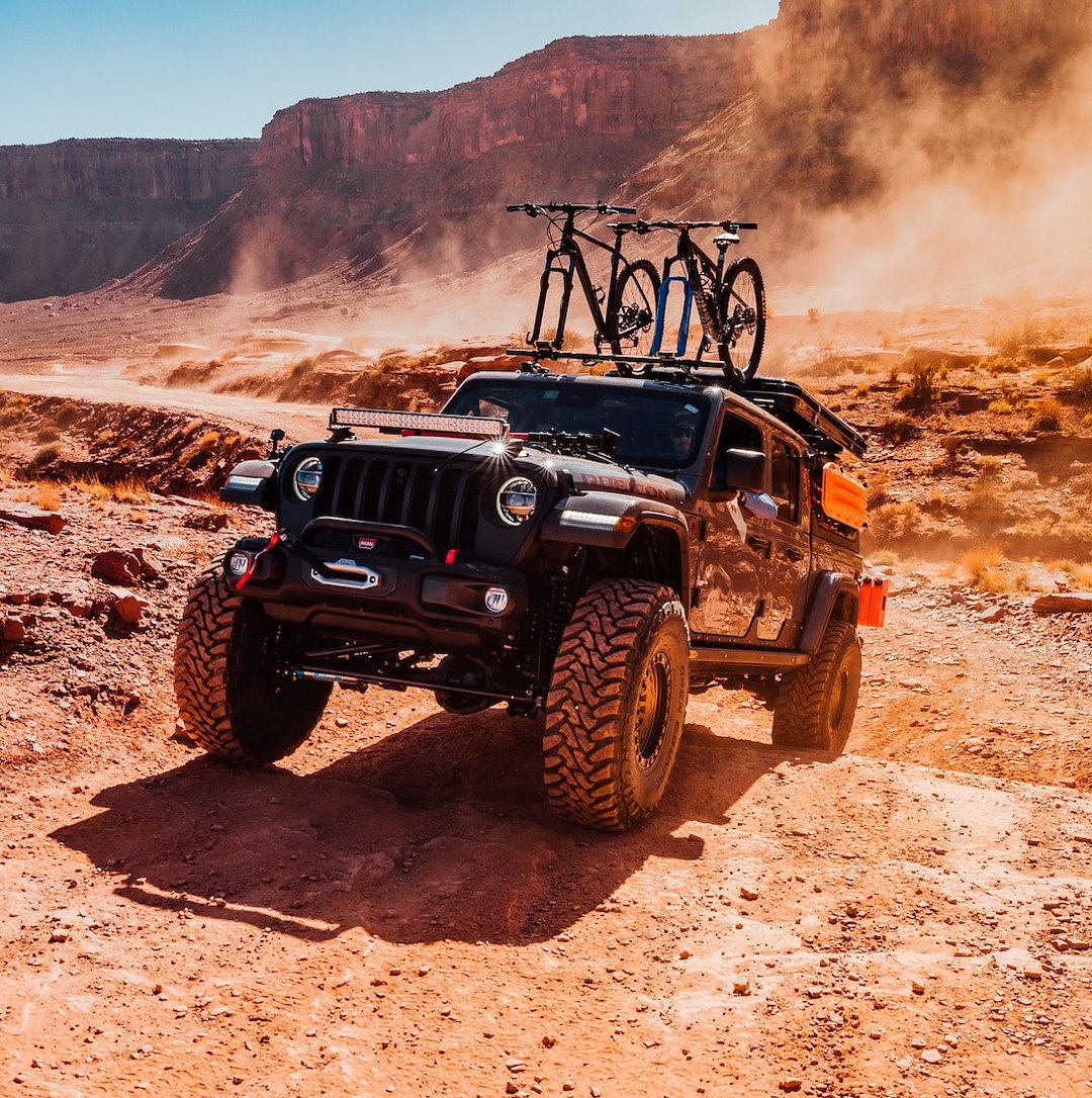 Product of Seasucker Sx6140 Roof Rack