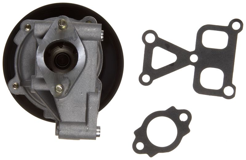 Gates 42144 Water Pump||42144_3.Jpg||88||grc42144||1332692