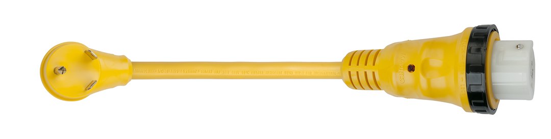 Product of Marinco 124arv Power Cord Adapter