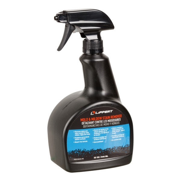 Product of Lippert Components 2022013810 Mildew Stain Remover