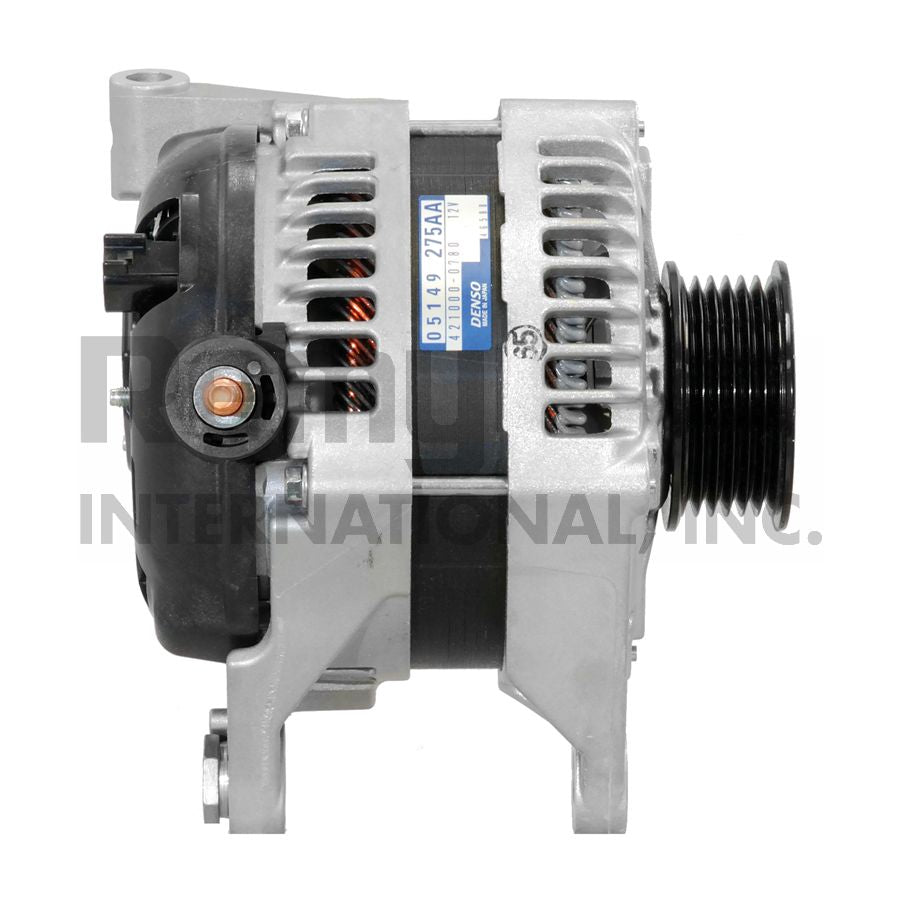 Remy International 11014 Alternator/ Generator||11014_3.Jpg||88||r1k11014||1698405