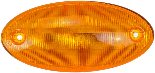 Dorman (Oe Solutions) 888-5125 Roof Marker Light||888-5125.Jpg||85||d188885125||2214595