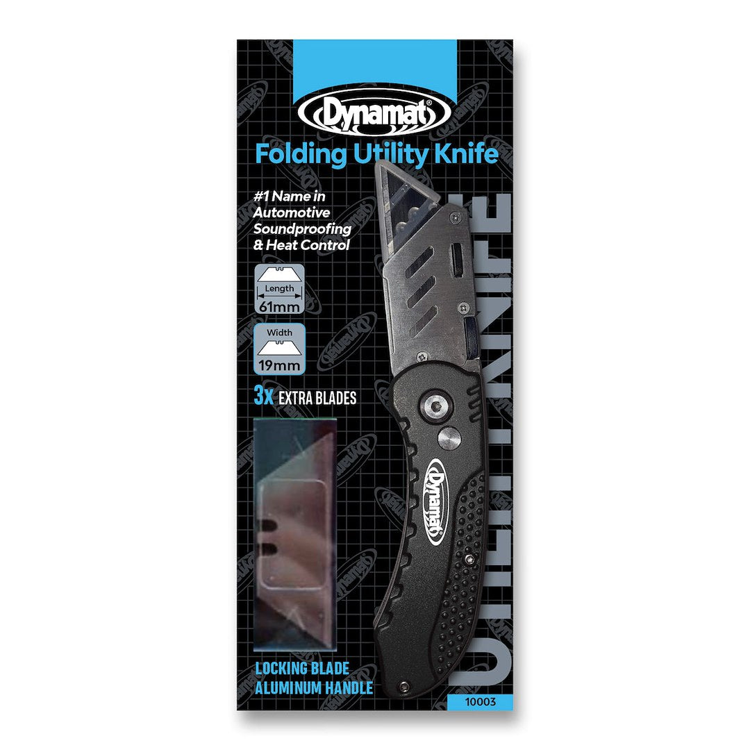 Dynamat 10003 Utility Knife||10003_4.Jpg||89||d5410003||2469933