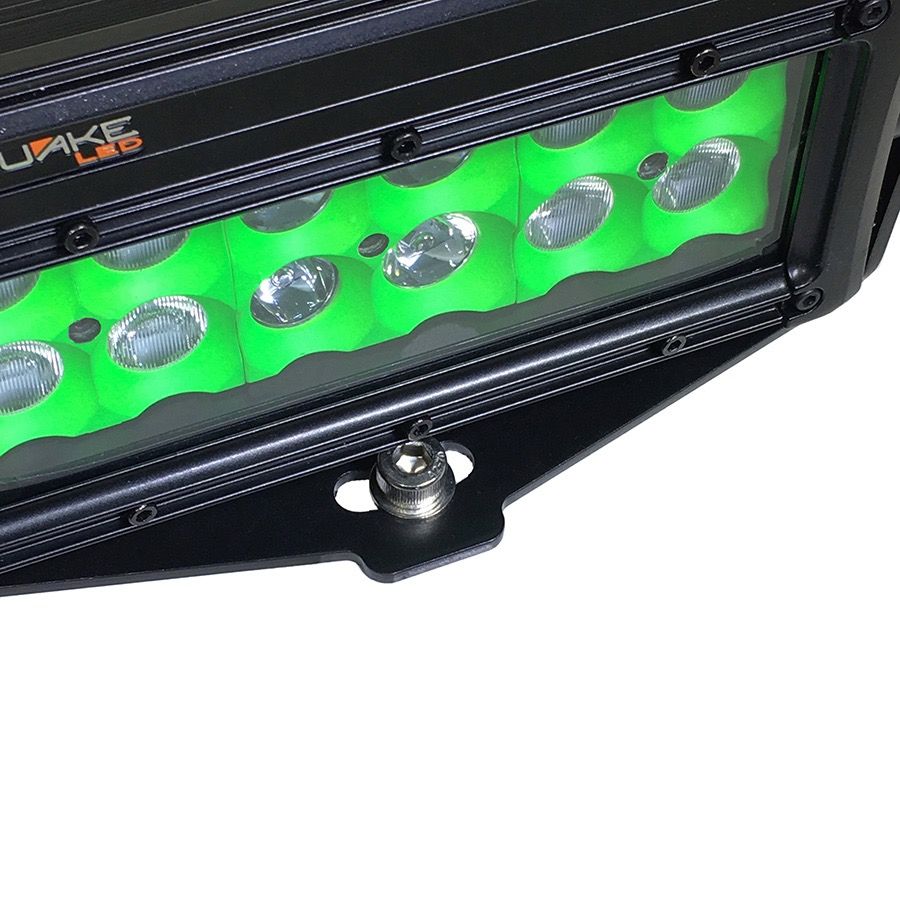Product of Quake Led Qbj899 Light Bar Mounting Kit