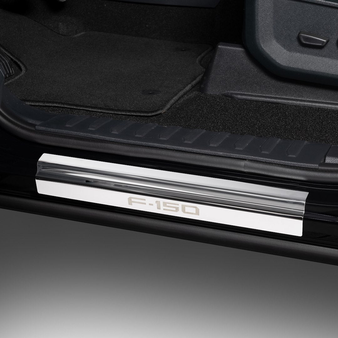 Product of Putco 95150fd Door Sill Protector