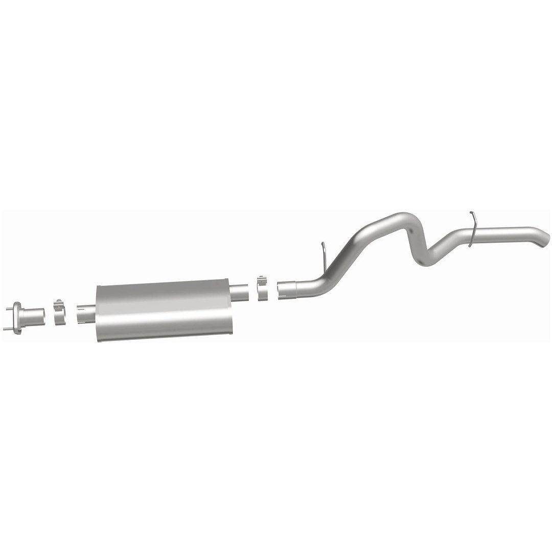 Bre Exhaust 116-0002 Exhaust System Kit||116-0002_3.Jpg||88||bre1160002||2240093