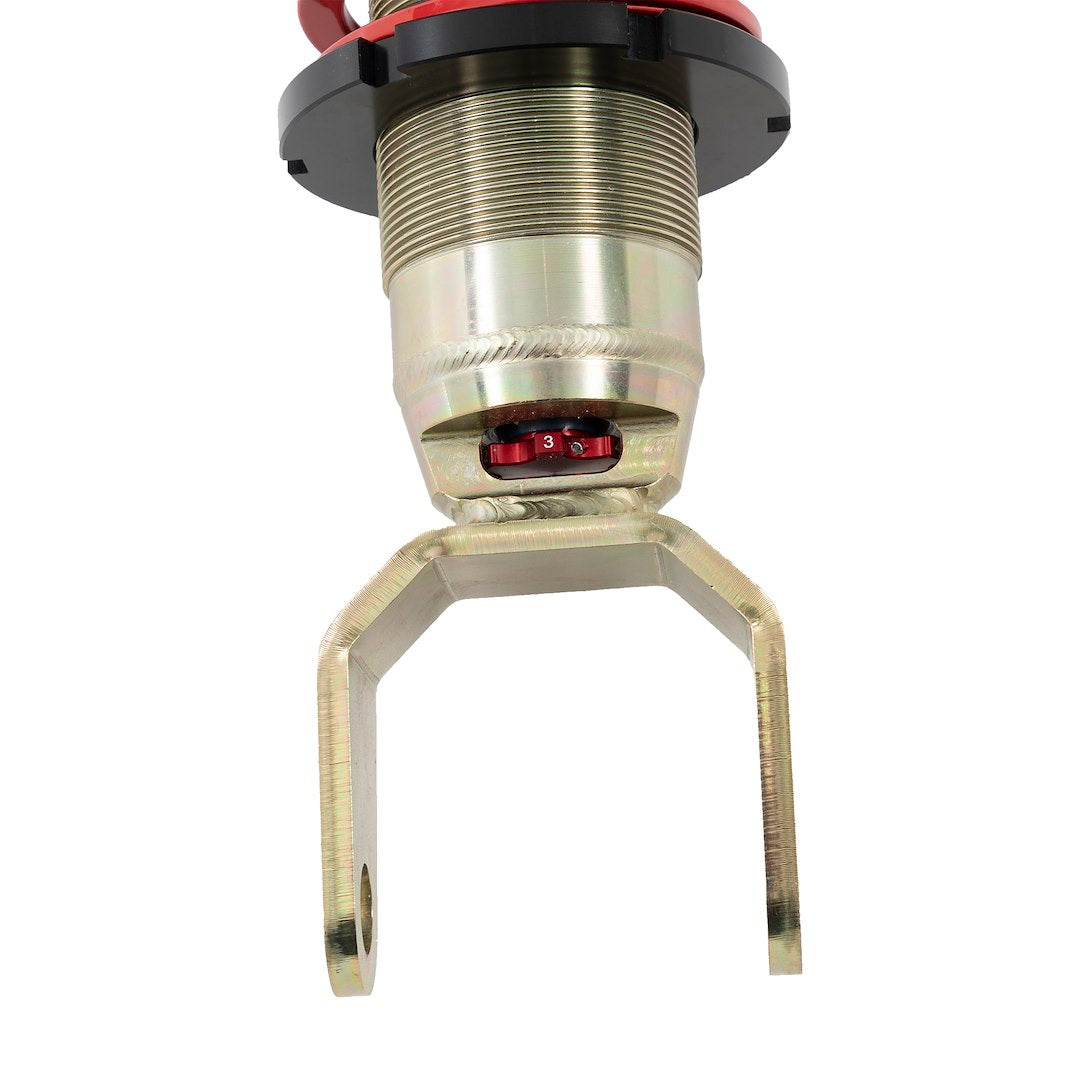 Product of Bell Tech 16005 Yes Coil Over Shock Absorber