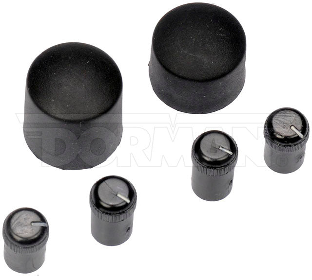 Help! By Dorman 76849 Radio Knob||76849.Jpg||85||d1876849||1434425