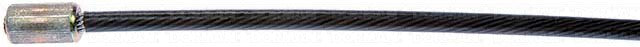 Dorman (Oe Solutions) C92276 Parking Brake Cable||c92276_2.Jpg||87||d18c92276||1081753