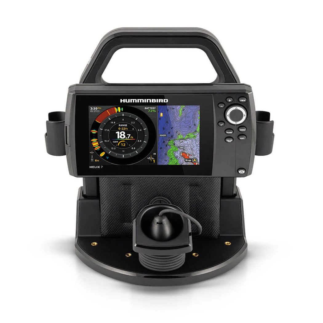 Humminbird 411760-1 Fish Finder||411760-1_2.Jpg||87||hum4117601||1297294