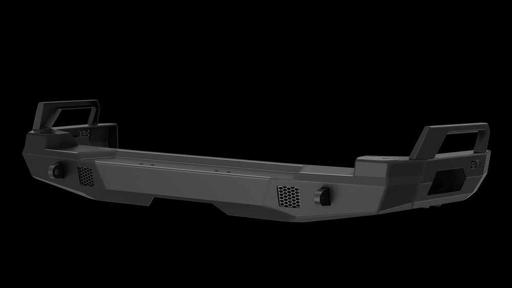 Product of Body Armor TR-2965 Pro Series II Bumper