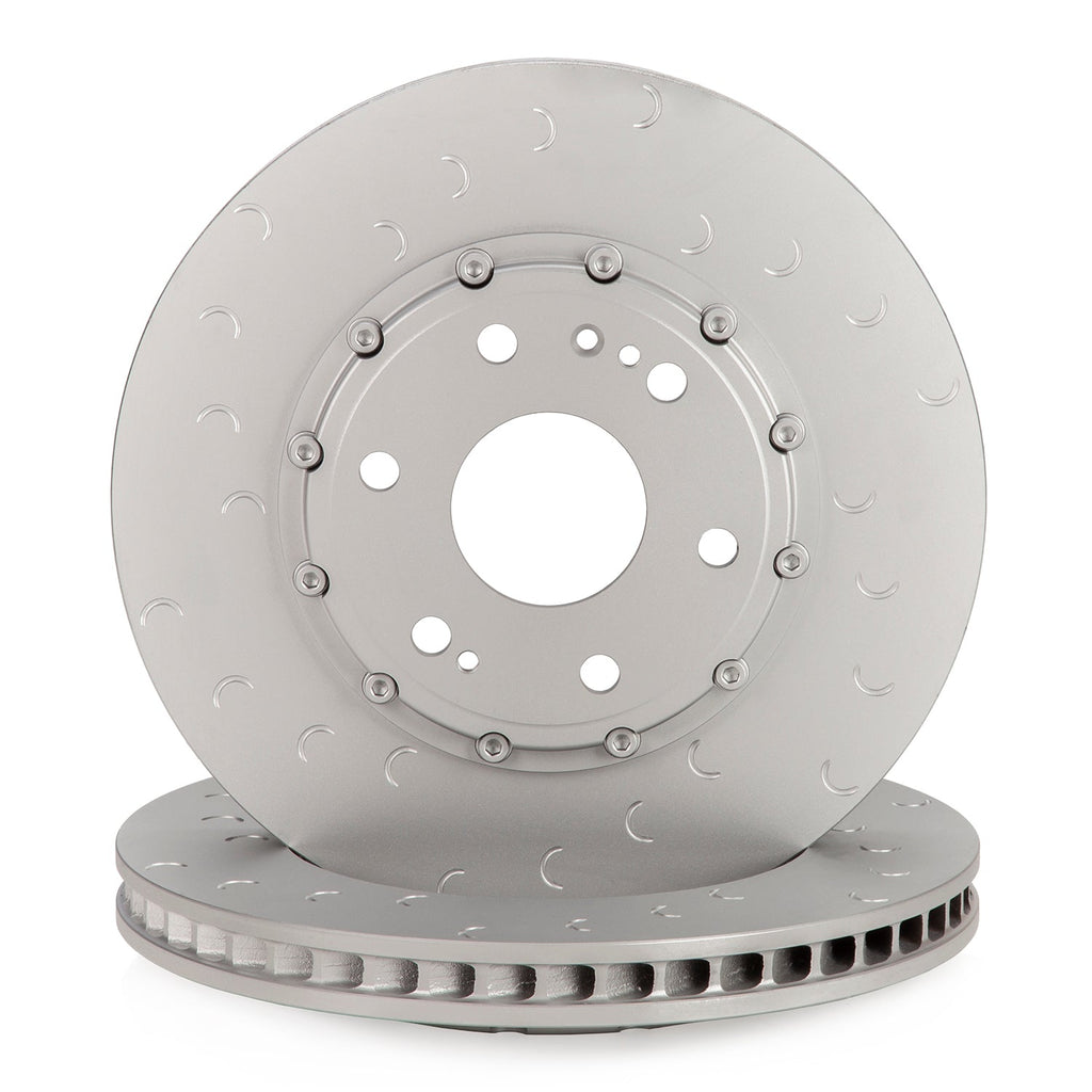 Product of Alcon Brake Bkf1559bf58 Brake Kit